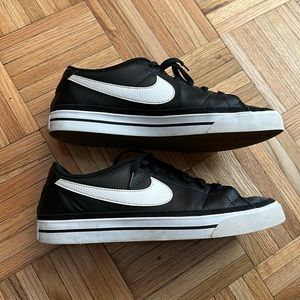 Nike Court Legacy Men's Shoe size 10 men